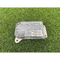 Блок управления ICM