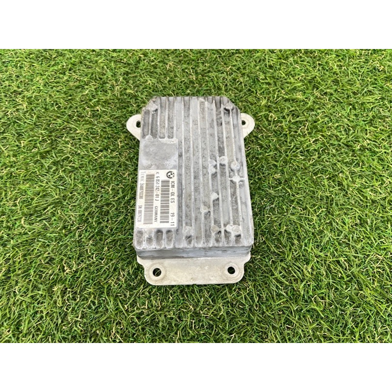 Блок управления ICM (электрика / блок управления) BMW 5-series Gran Turismo F07 2011 3.0 N55B30 34526851242