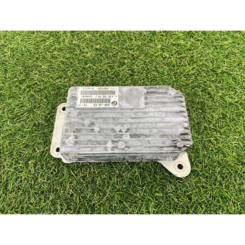 Блок управления ICM (электрика / блок управления) BMW 5-series Gran Turismo F07 2011 3.0 N55B30 34526851242