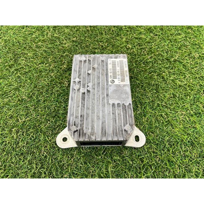 Блок управления ICM (электрика / блок управления) BMW 5-series Gran Turismo F07 2011 3.0 N55B30 34526851242