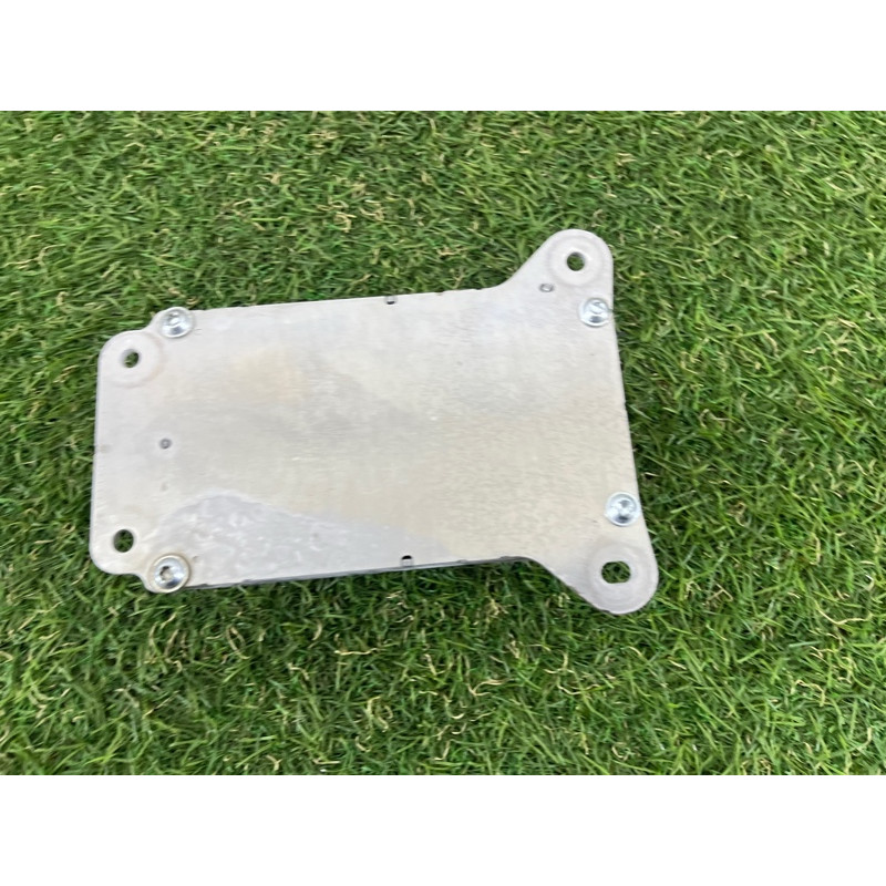 Блок управления ICM (электрика / блок управления) BMW 5-series Gran Turismo F07 2011 3.0 N55B30 34526851242