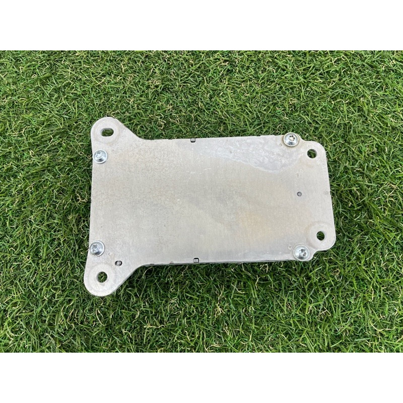 Блок управления ICM (электрика / блок управления) BMW 5-series Gran Turismo F07 2011 3.0 N55B30 34526851242