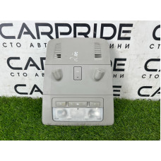 Плафон салона