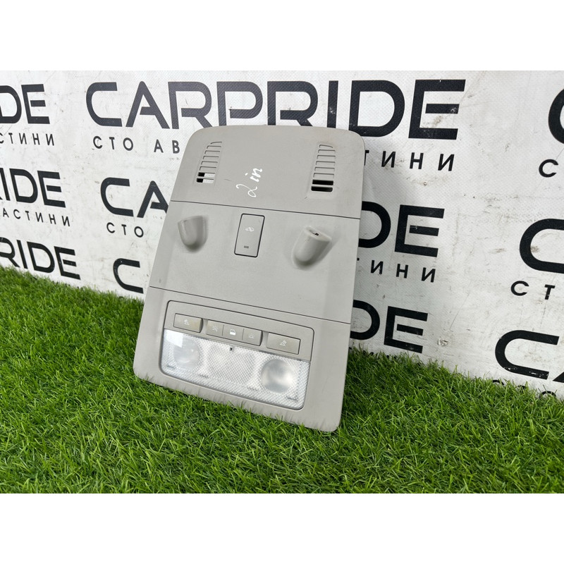 Плафон салона (салон) Opel Insignia A 2012 2.0 DTH 13251594