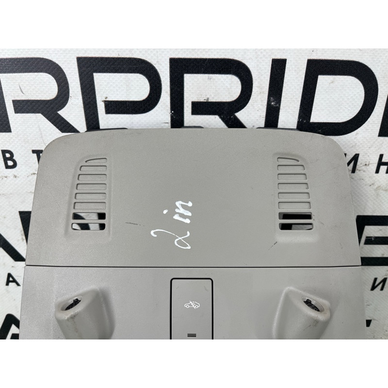 Плафон салона (салон) Opel Insignia A 2012 2.0 DTH 13251594