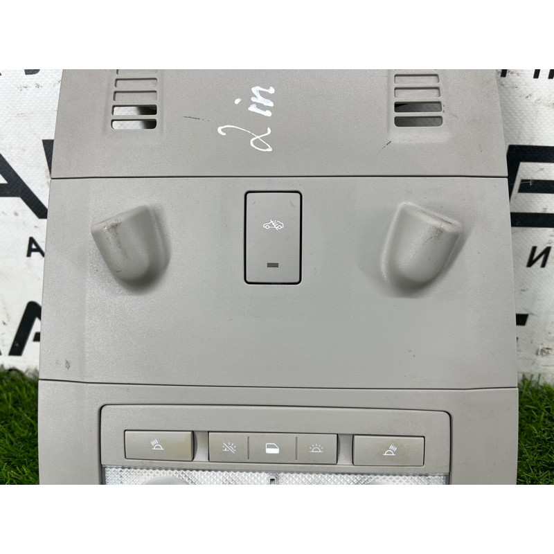 Плафон салона (салон) Opel Insignia A 2012 2.0 DTH 13251594