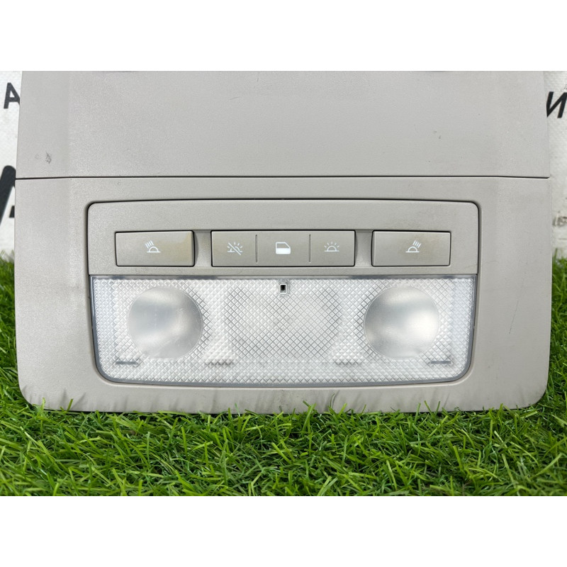 Плафон салона (салон) Opel Insignia A 2012 2.0 DTH 13251594