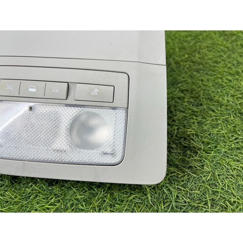 Плафон салона (салон) Opel Insignia A 2012 2.0 DTH 13251594