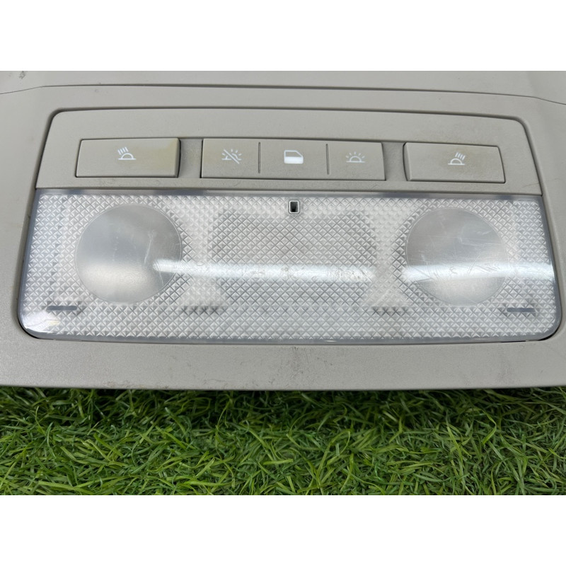 Плафон салона (салон) Opel Insignia A 2012 2.0 DTH 13251594