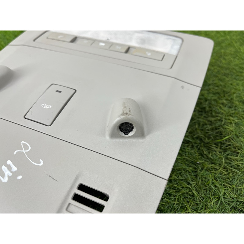 Плафон салона (салон) Opel Insignia A 2012 2.0 DTH 13251594