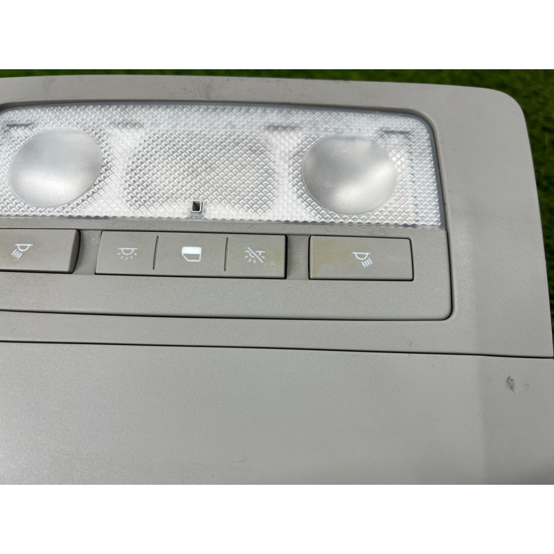 Плафон салона (салон) Opel Insignia A 2012 2.0 DTH 13251594