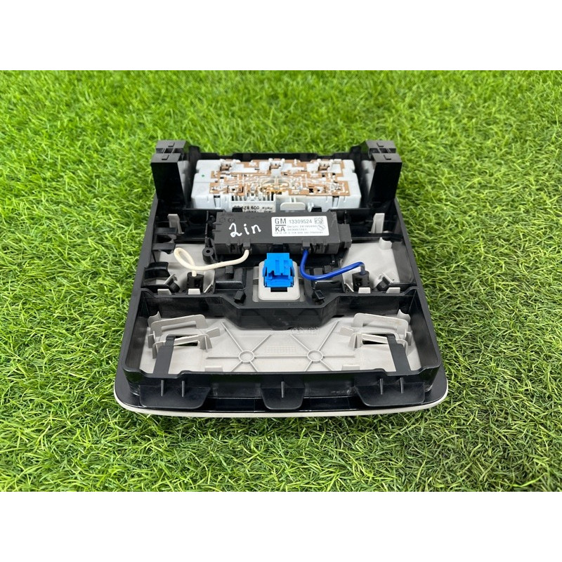 Плафон салона (салон) Opel Insignia A 2012 2.0 DTH 13251594