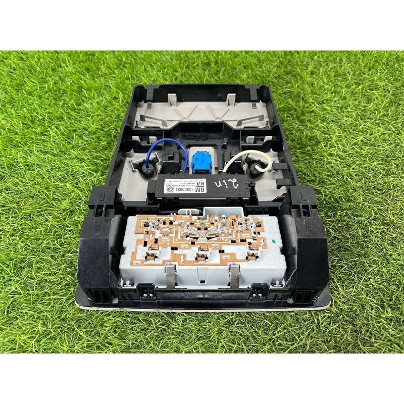 Плафон салона (салон) Opel Insignia A 2012 2.0 DTH 13251594