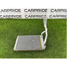 Радиатор печки