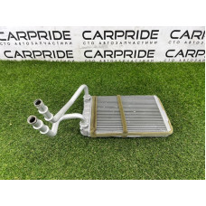 Радиатор печки