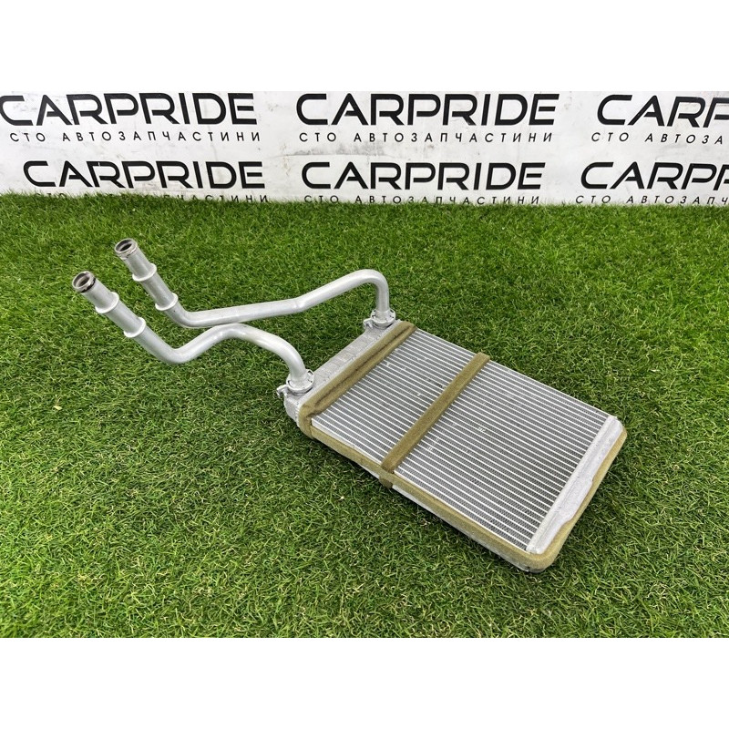 Радиатор печки (отопление и кондиционирование) Jeep Grand Cherokee WK2 2017 68079484AA