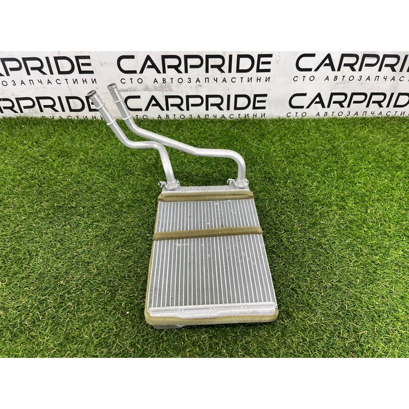 Радиатор печки (отопление и кондиционирование) Jeep Grand Cherokee WK2 2017 68079484AA