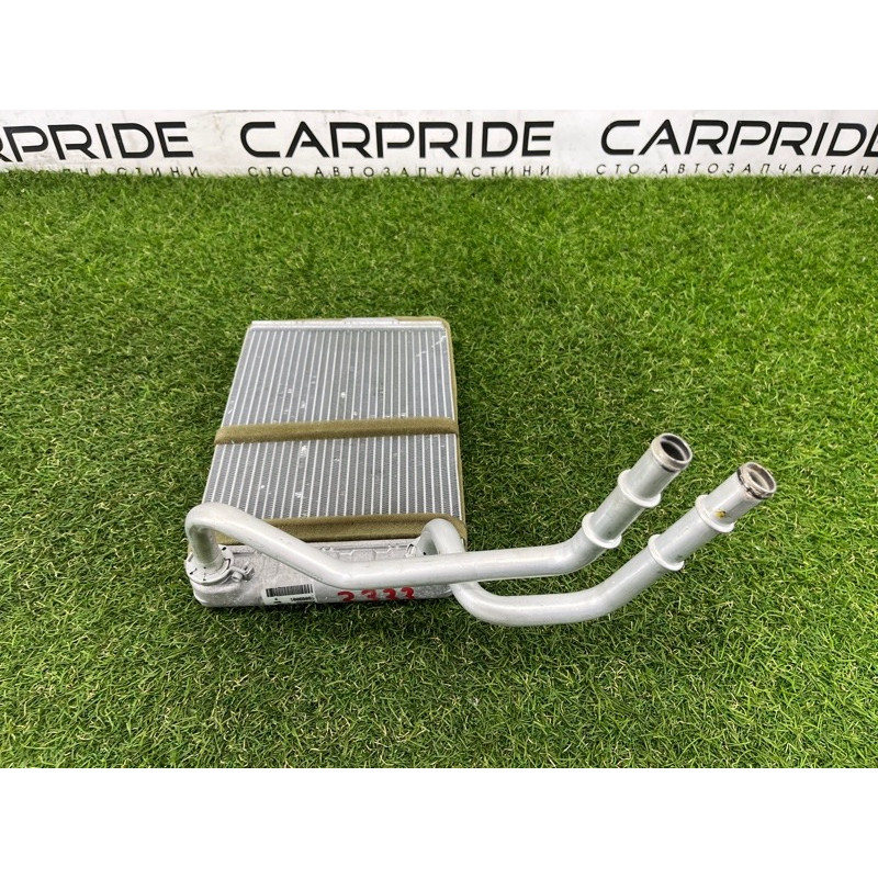 Радиатор печки (отопление и кондиционирование) Jeep Grand Cherokee WK2 2017 68079484AA