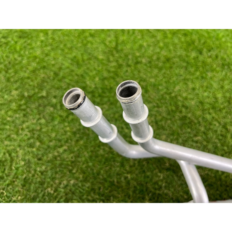 Радиатор печки (отопление и кондиционирование) Jeep Grand Cherokee WK2 2017 68079484AA