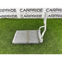 Радиатор печки