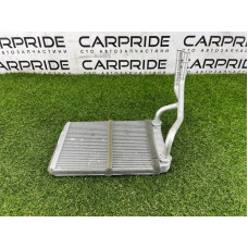 Радиатор печки