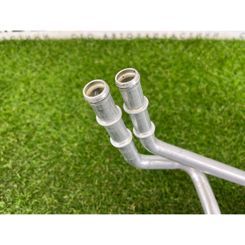 Радиатор печки (отопление и кондиционирование) Jeep Grand Cherokee WK2 2020 3.6 68079484AA