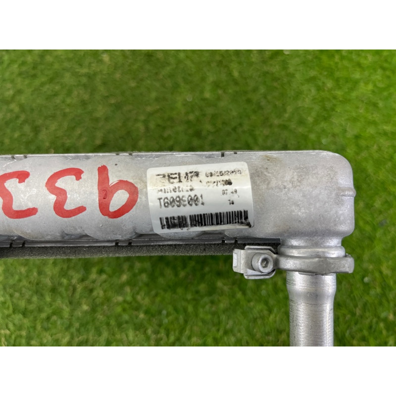 Радиатор печки (отопление и кондиционирование) Jeep Grand Cherokee WK2 2020 3.6 68079484AA