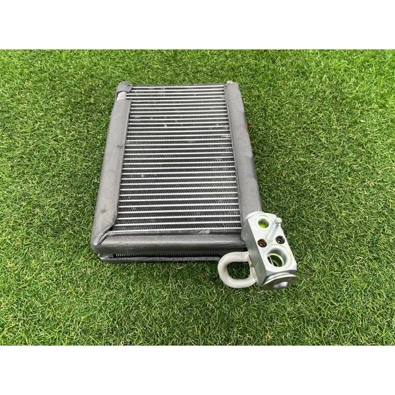 Испаритель кондиционера (отопление и кондиционирование) Jeep Grand Cherokee WK2 2017 68267079AA