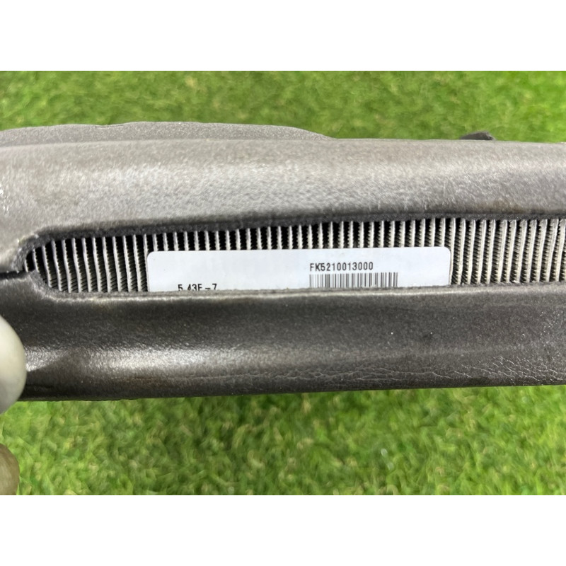 Испаритель кондиционера (отопление и кондиционирование) Jeep Grand Cherokee WK2 2017 68267079AA