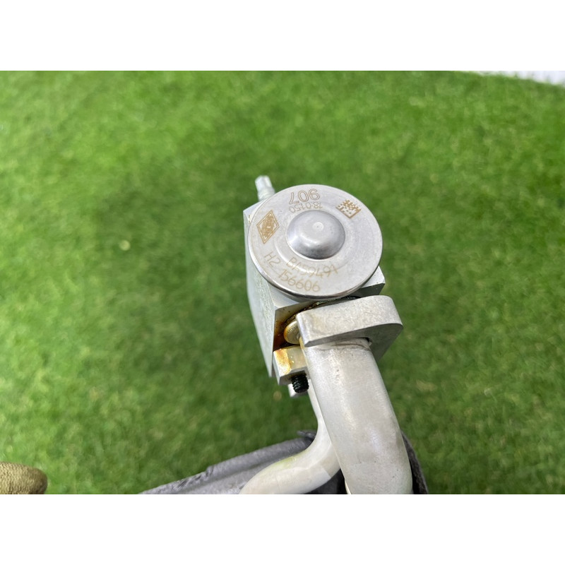 Испаритель кондиционера (отопление и кондиционирование) Jeep Grand Cherokee WK2 2017 68267079AA