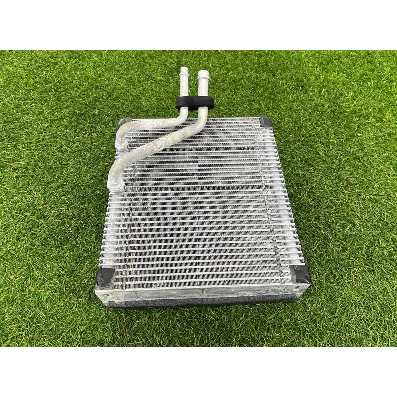 Испаритель кондиционера (отопление и кондиционирование) Volkswagen Touareg NF 2013 3.6 7P0820101B