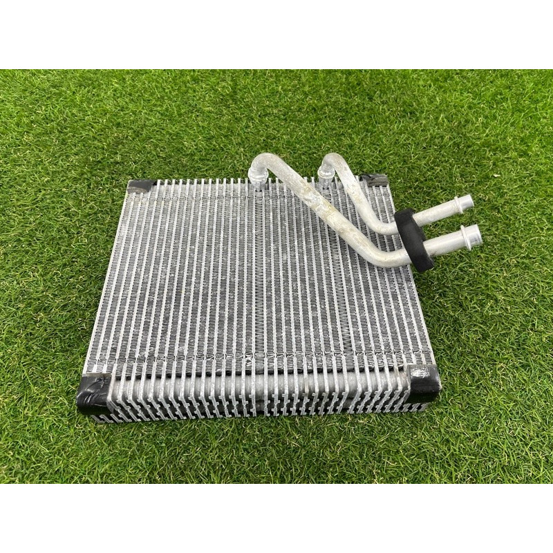 Испаритель кондиционера (отопление и кондиционирование) Volkswagen Touareg NF 2013 3.6 7P0820101B