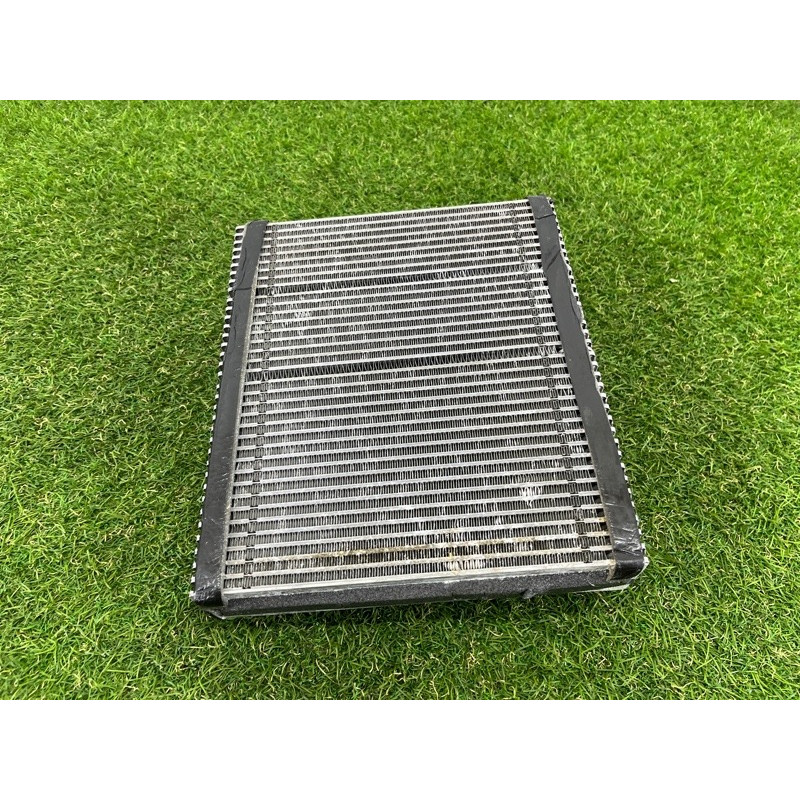 Испаритель кондиционера (отопление и кондиционирование) Volkswagen Touareg NF 2013 3.6 7P0820101B