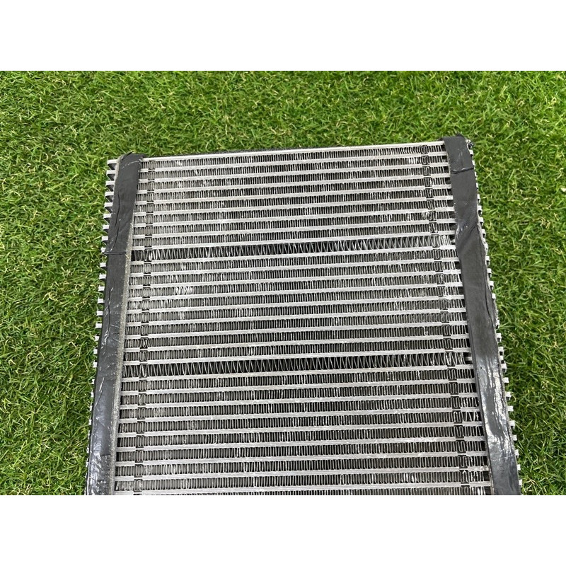 Испаритель кондиционера (отопление и кондиционирование) Volkswagen Touareg NF 2013 3.6 7P0820101B