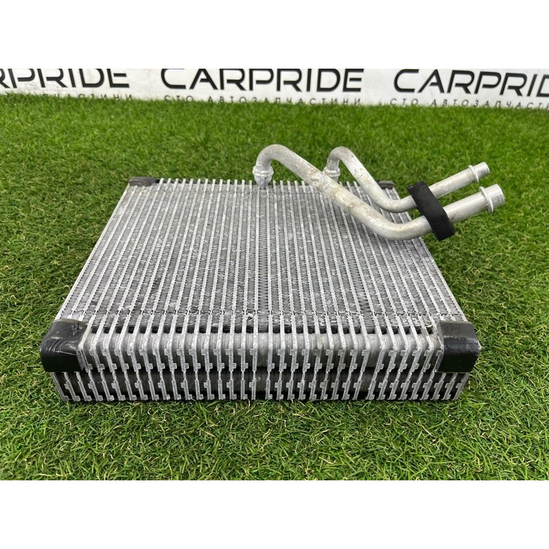 Испаритель кондиционера (отопление и кондиционирование) Volkswagen Touareg NF 2013 3.6 7P0820101B