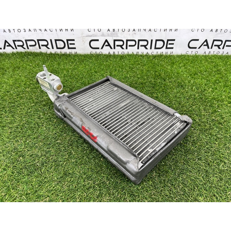 Испаритель кондиционера (отопление и кондиционирование) Jeep Grand Cherokee WK2 2014 3.0 Diesel EXF 68238602AA