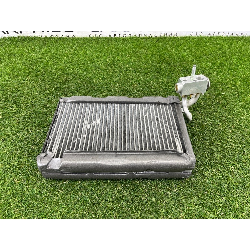 Испаритель кондиционера (отопление и кондиционирование) Jeep Grand Cherokee WK2 2014 3.0 Diesel EXF 68238602AA