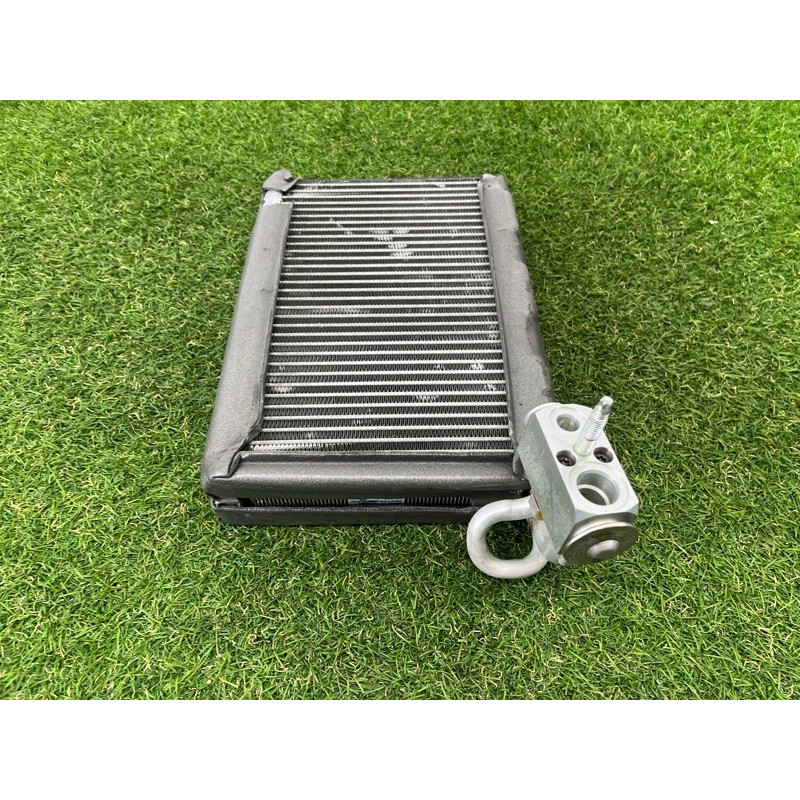 Испаритель кондиционера (отопление и кондиционирование) Jeep Grand Cherokee WK2 2014 3.0 Diesel EXF 68238602AA