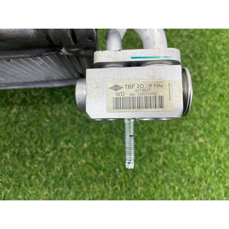 Испаритель кондиционера (отопление и кондиционирование) Jeep Grand Cherokee WK2 2014 3.0 Diesel EXF 68238602AA