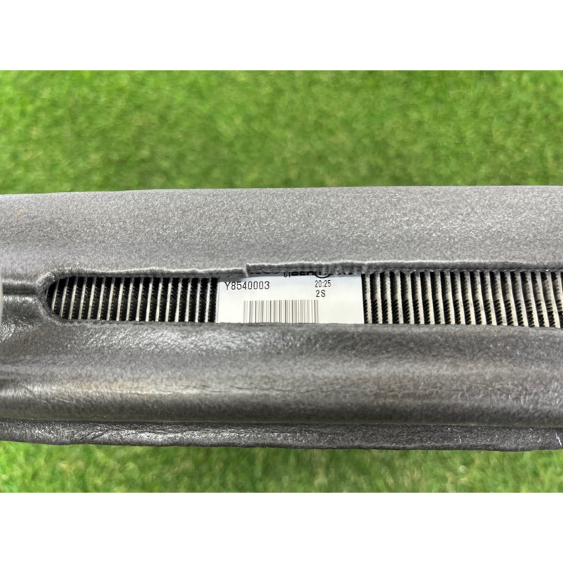 Испаритель кондиционера (отопление и кондиционирование) Jeep Grand Cherokee WK2 2014 3.0 Diesel EXF 68238602AA