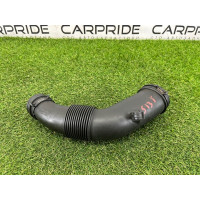 Патрубок воздушного фильтра