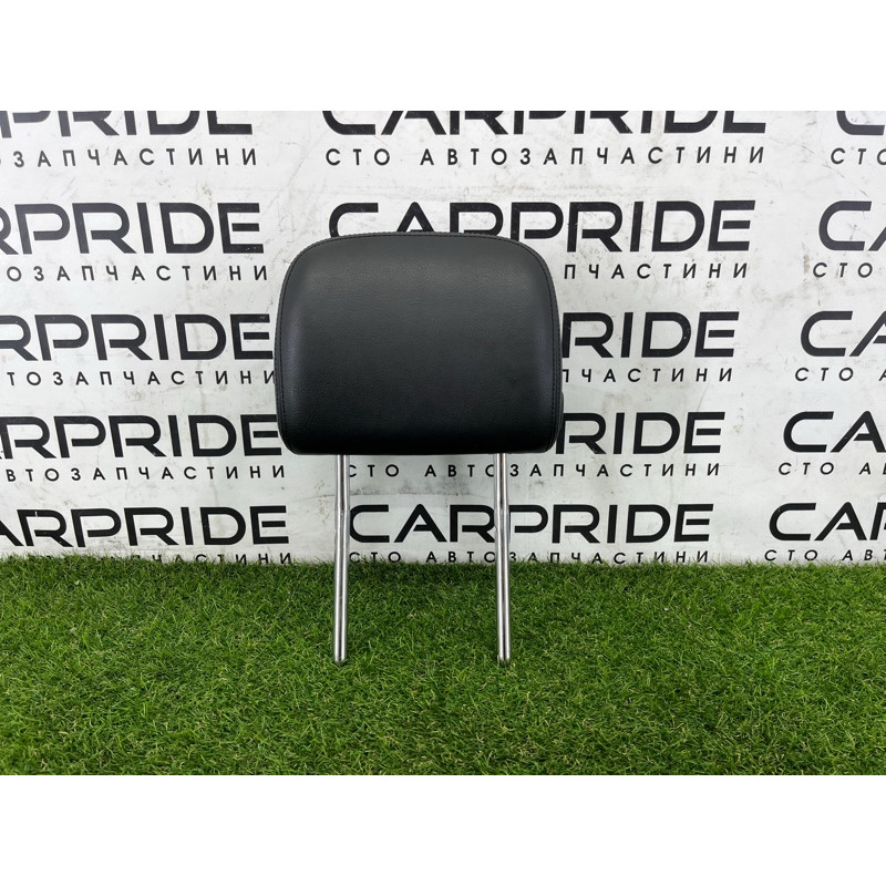 Подголовник (салон) Volkswagen Touareg NF 2011 3.0 TDI 7P6881903KHON