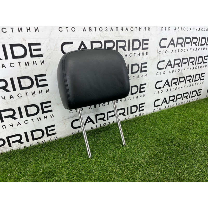 Подголовник (салон) Volkswagen Touareg NF 2011 3.0 TDI 7P6881903KHON