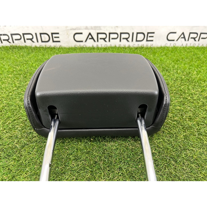 Подголовник (салон) Volkswagen Touareg NF 2011 3.0 TDI 7P6881903KHON