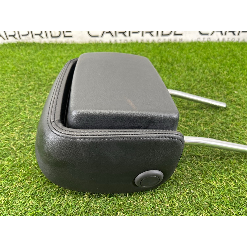 Подголовник (салон) Volkswagen Touareg NF 2011 3.0 TDI 7P6881903KHON