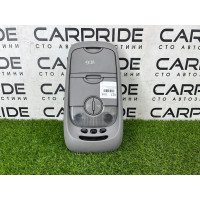 Салонний світильник