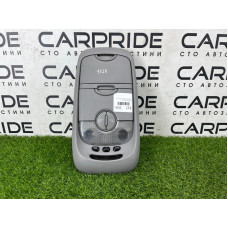 Салонний світильник