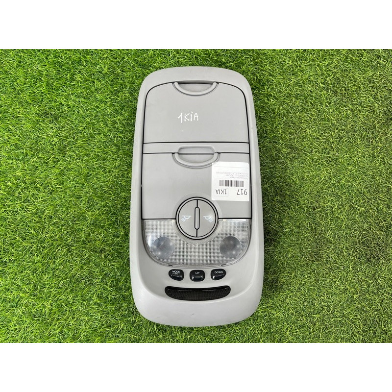 Салонний світильник (салон) KIA Sorento BL 2005 2.5 CRDI 0K53E51410