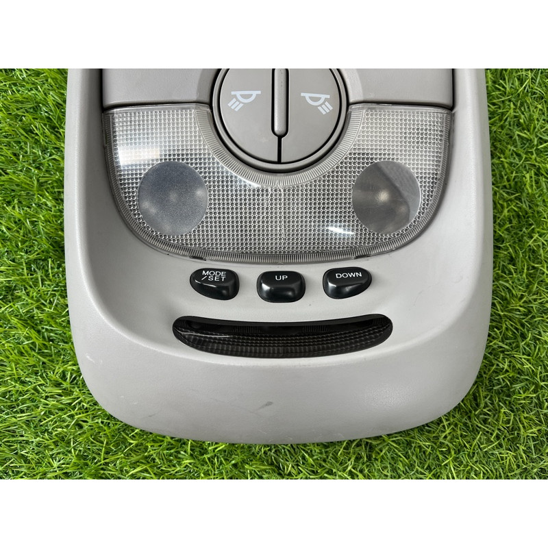 Салонний світильник (салон) KIA Sorento BL 2005 2.5 CRDI 0K53E51410