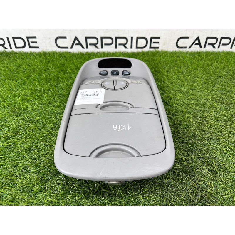 Салонний світильник (салон) KIA Sorento BL 2005 2.5 CRDI 0K53E51410